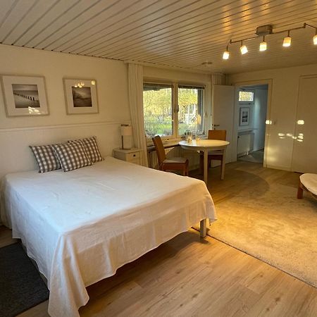 Ferienwohnung Hirschteich Westensee エクステリア 写真