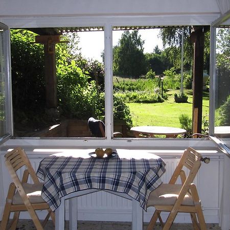 Ferienwohnung Hirschteich Westensee 部屋 写真